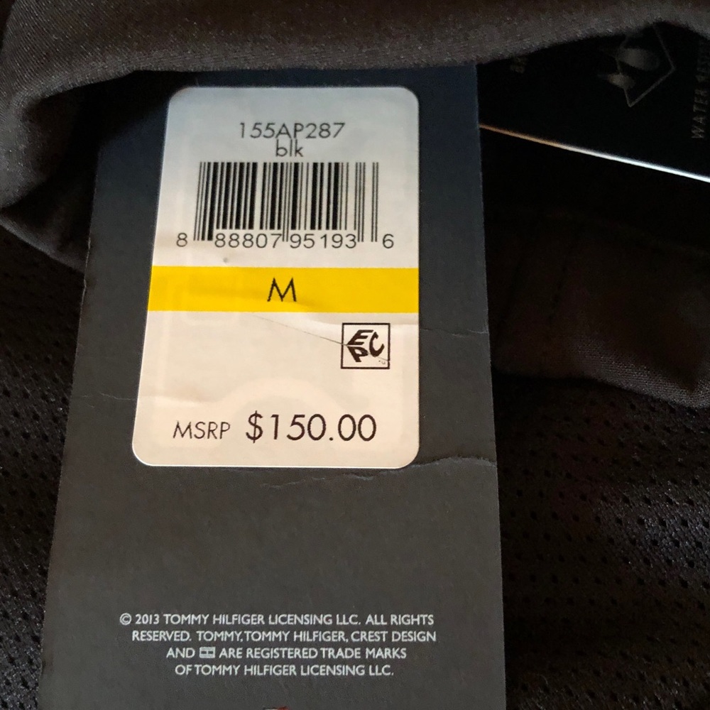 Tommy Hilfiger Jacket - Picture 5 of 8